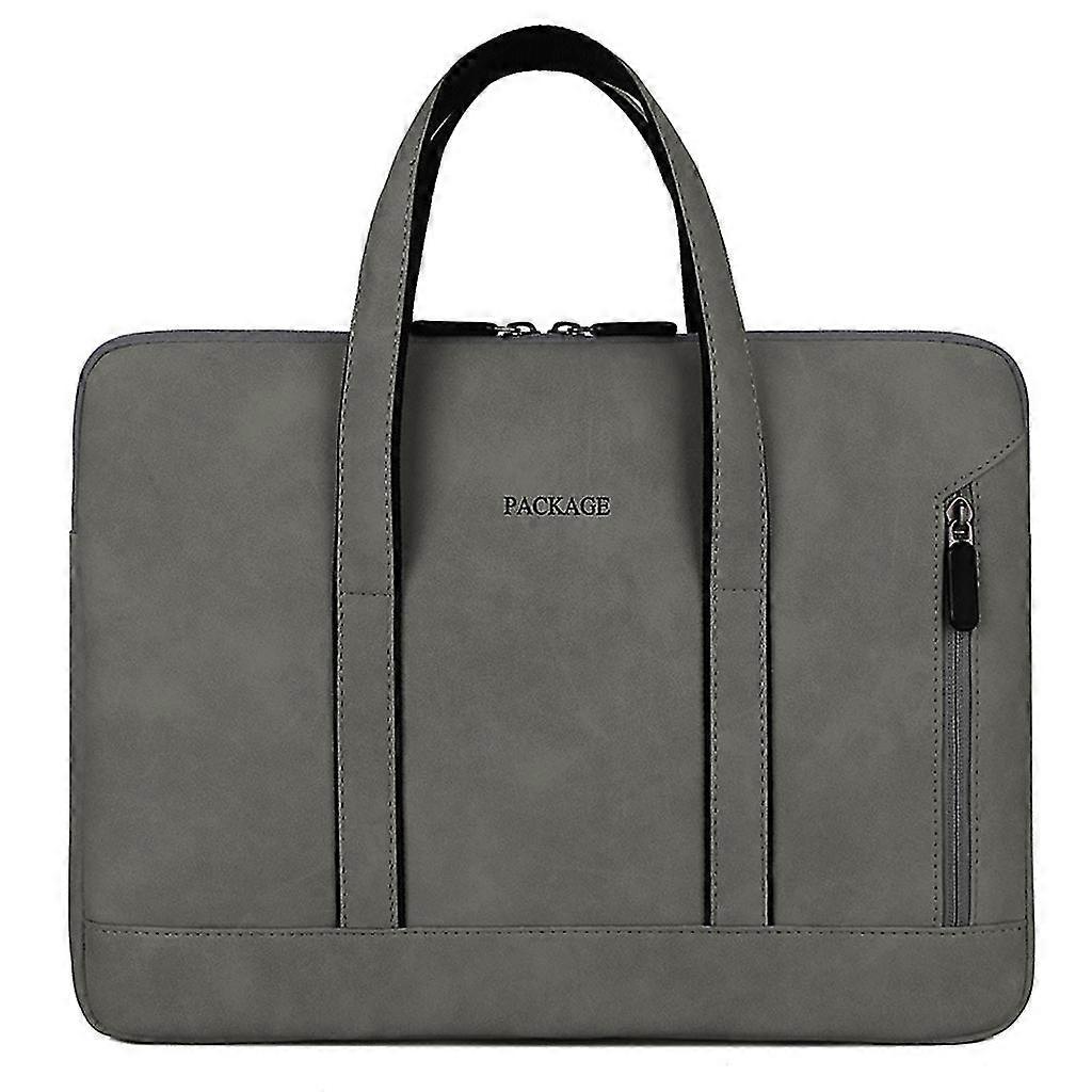 15.6 pollici Moda PU Custodia Del Computer Portatile Per Le Donne Valigetta Portatile Fodera