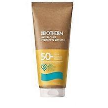 BIOTHERM - ウォーターラバー ハイドレーティング サンミルク SPF 50+ - Ochranné hydratační mléko 200ml