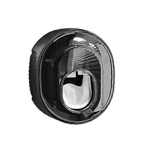 Toothpaste Holder Eco-friendly Squeeze Multi-functional Useful Wall Mounted Squeezer Home Supply