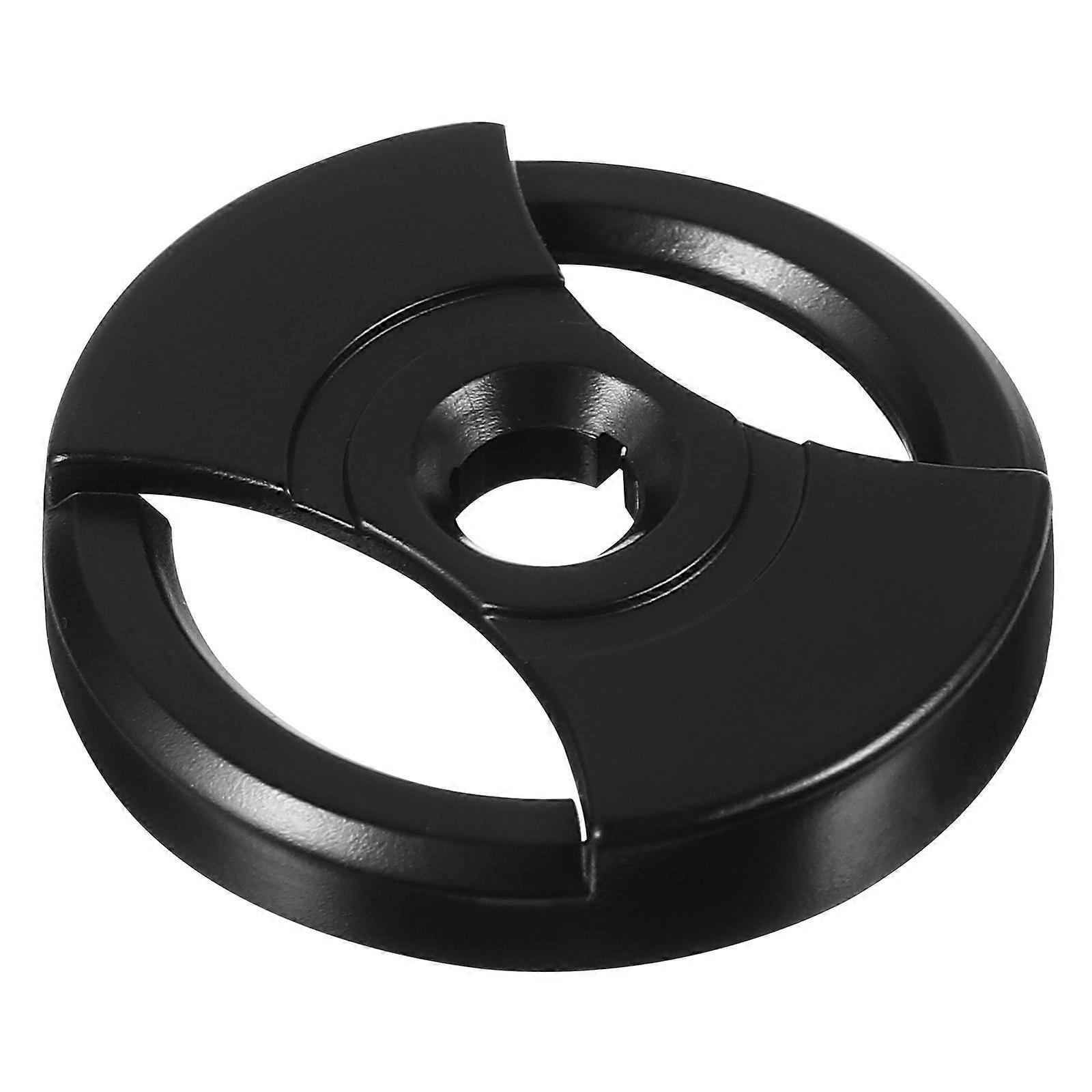 Turntable Adapter Record Adapter 45 to 33 Conversion Durable Use for Collectors 1Set