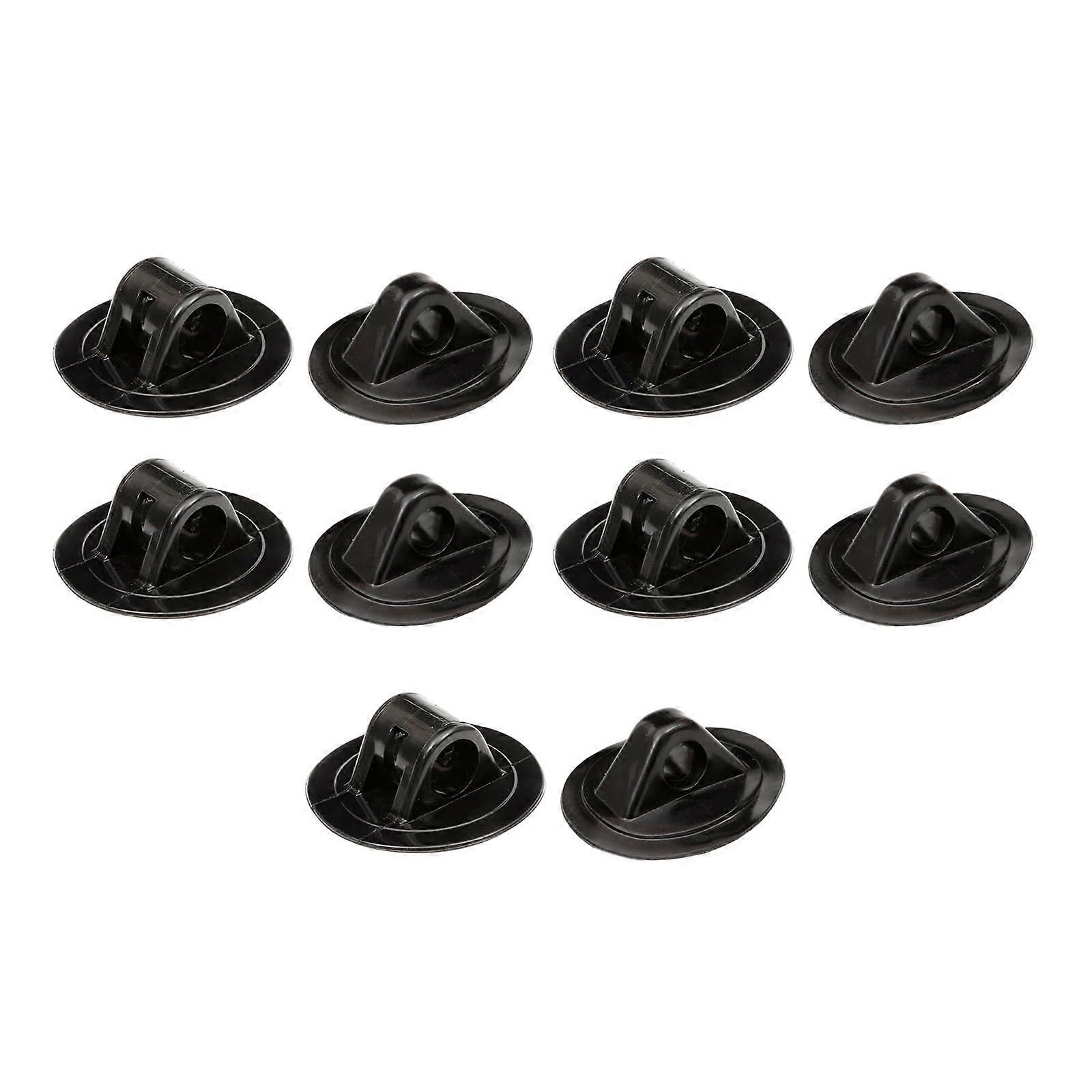 Kayak mounting bracket Fixed motor mount buckle Motor holder buckle Motor striker Inflatable boats Motor bracket