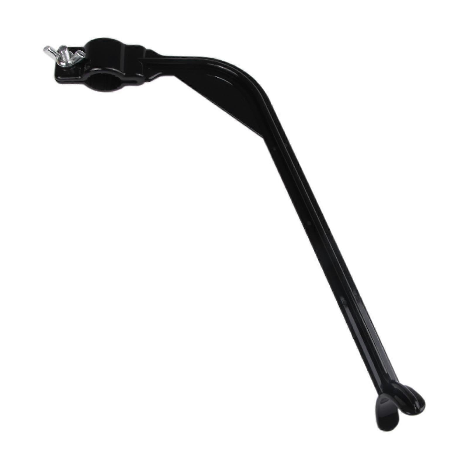 Golf Swing Training Aid for Beginners, Posture Alignment, Exercise Guide, Correct Practice Guide, Starter Training Accessories 24.011.05.0 Black