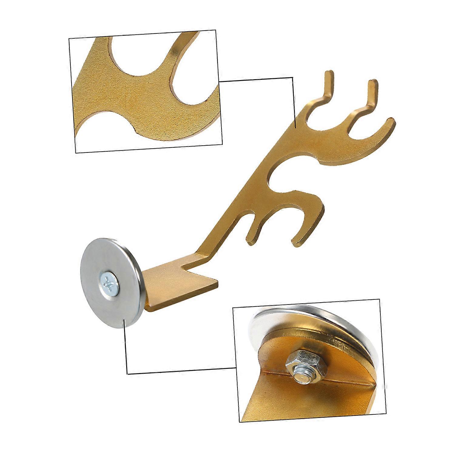 Weld Torch Holder Magnet for Tig Torches Magnetic TIG Welding Torch Stand Holder Support