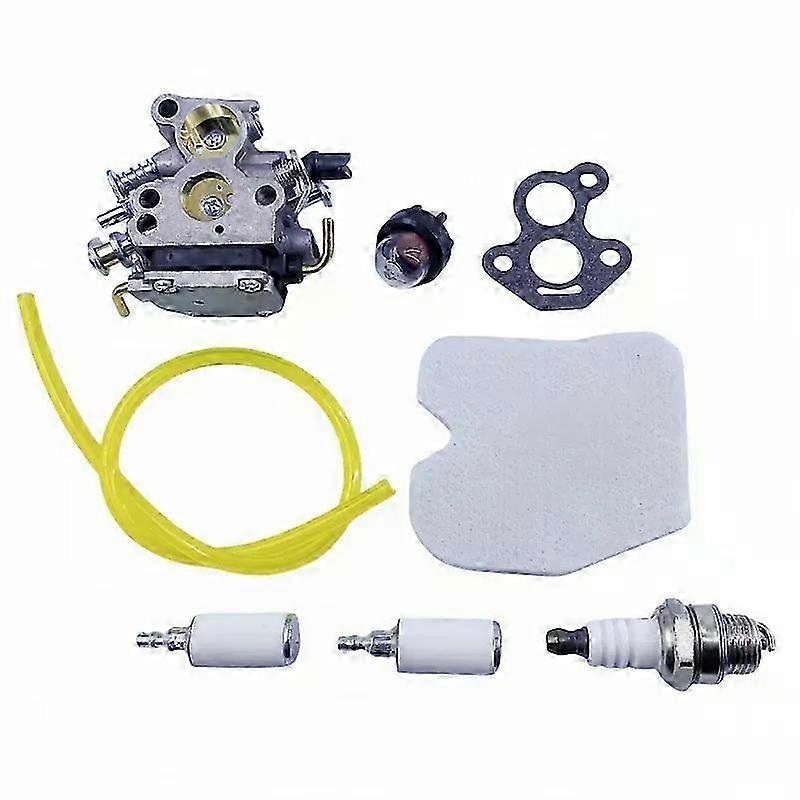 Carburetor Compatible with Certain Brands Chainsaw Engine 574719402 545072601