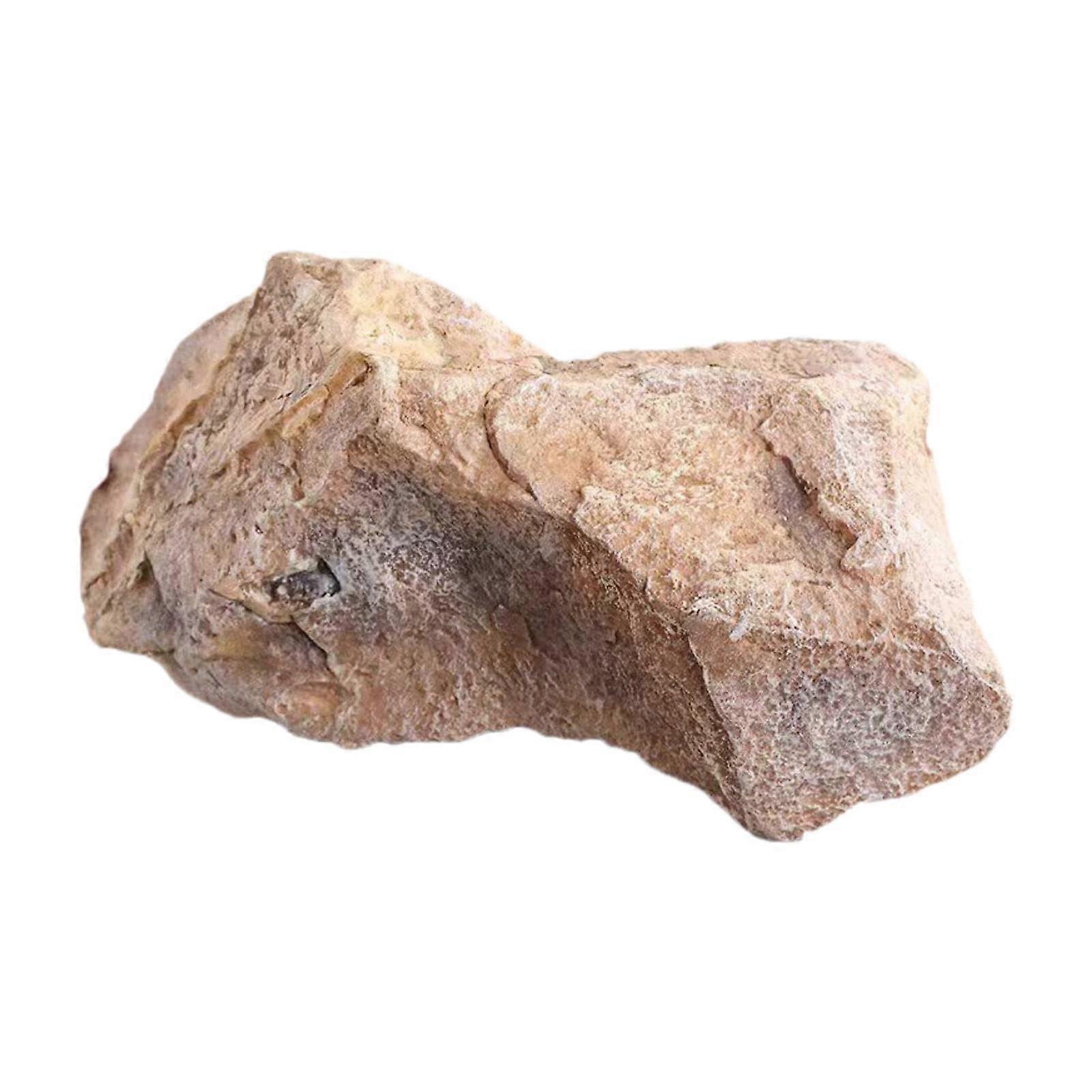 Artificial Stone Natural Sandstone Texture Landscape Panels For Home Decor Style A Realistic Stone Look