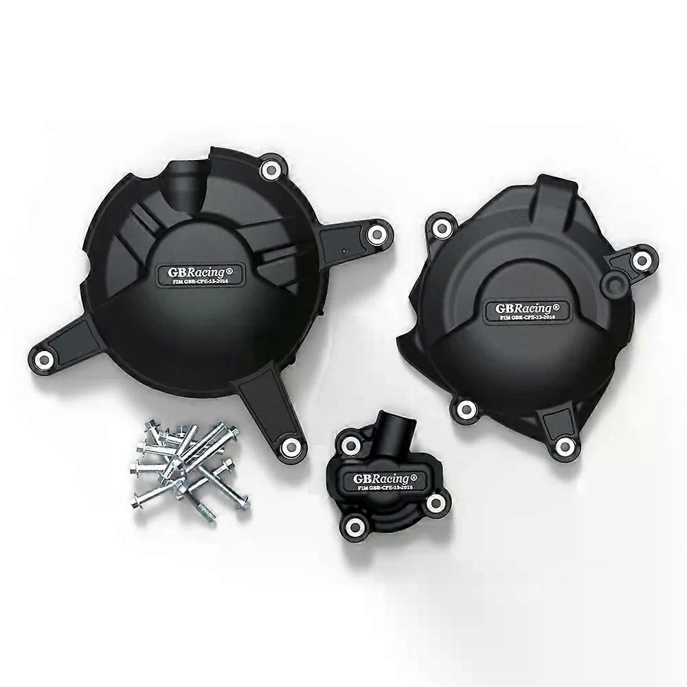 Suitable R15 Motorcycles Engine cover Protection case For Yamaha R3 2015-2022 MT-03 2016-2022 R25 2014-2022 R3 Engine Covers Protectors