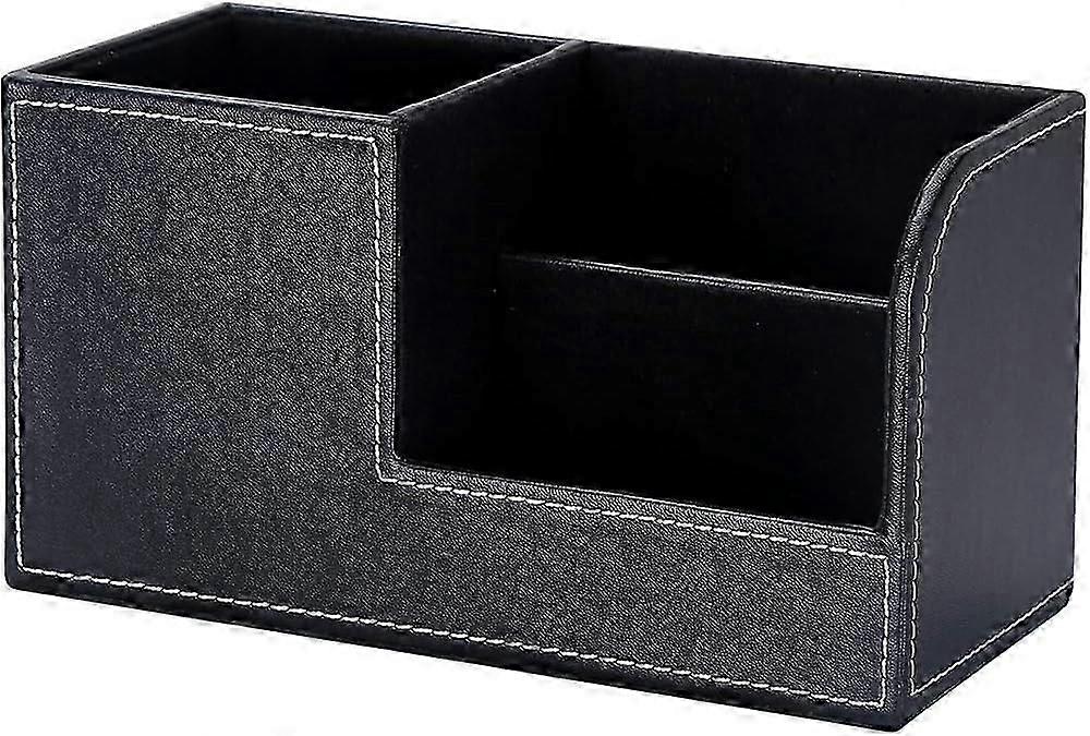 Pencil Holder (Black)