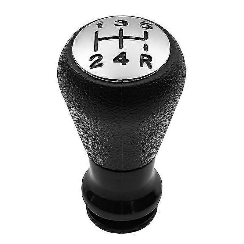 اكسسوارات السيارات المناسبة لبيجو 206 406 يدوي 5 سرعات ناقل الحركة مقبض شيف