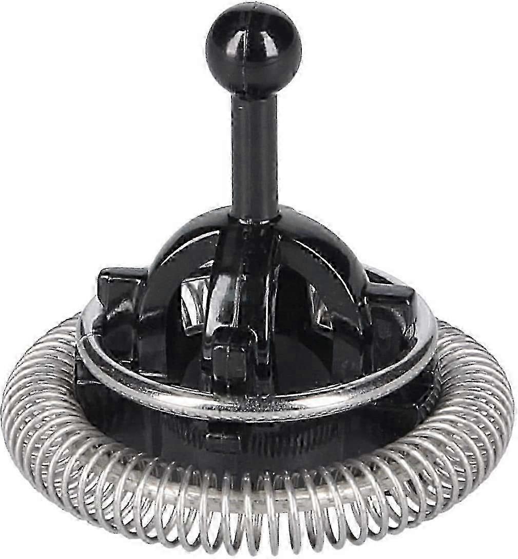 Replacement parts for milk foam mixer compatible with certain brands