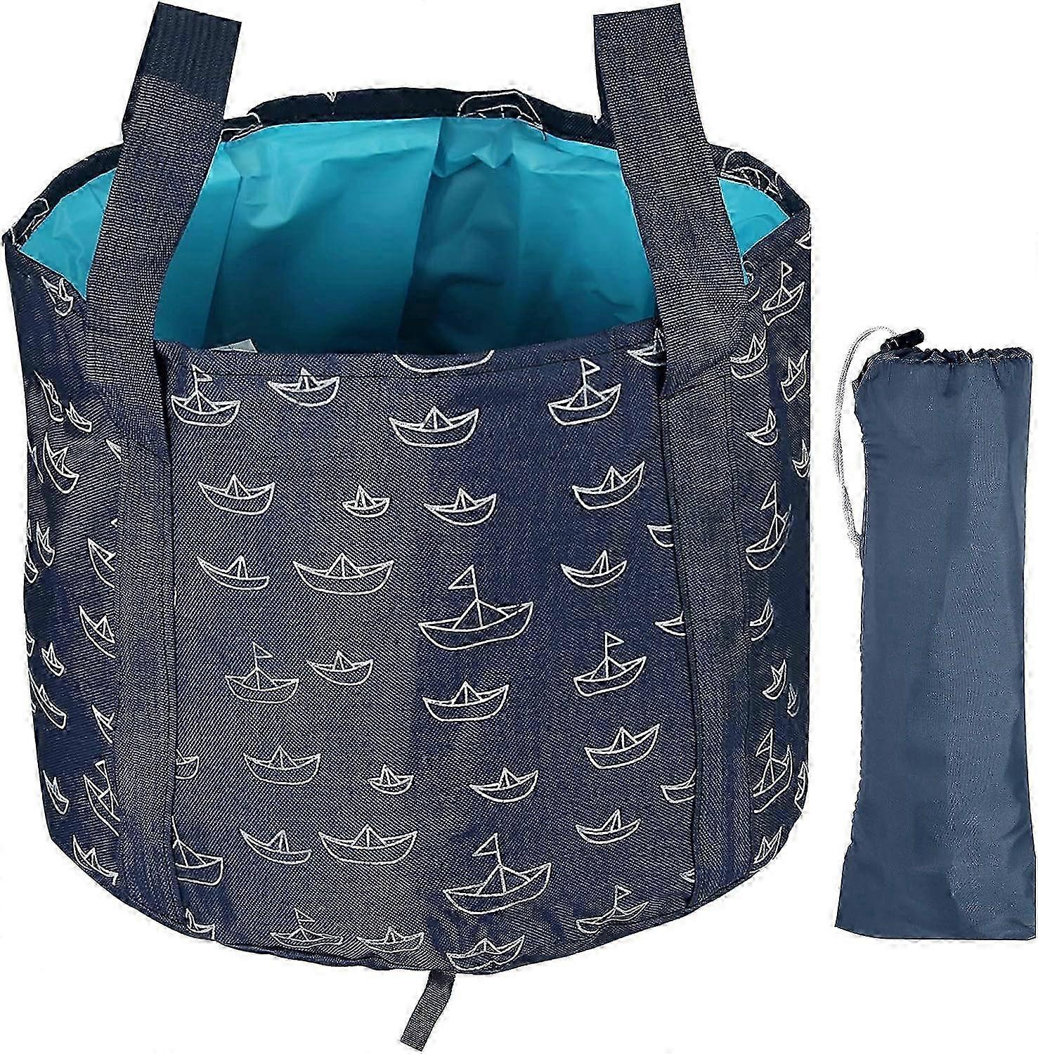 25L Folding Foot Bath