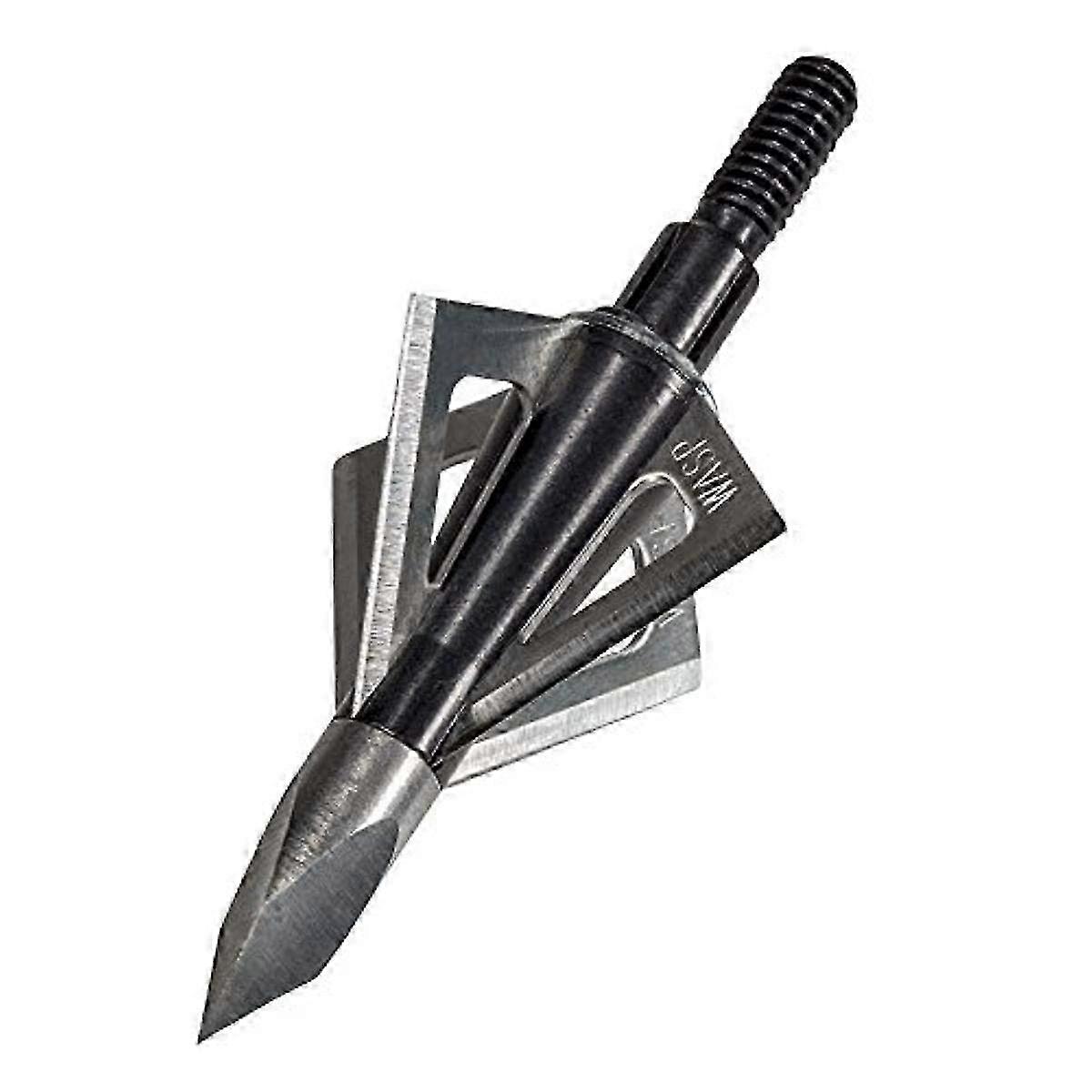 Boss SST 4-Blade 100 grain Broadhead SZRH A-X