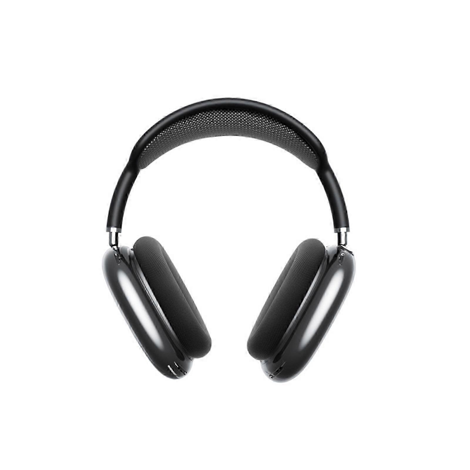 Airpods Max Kulaklıklar için Kılıf Kapağı, Airpod Max için Yumuşak Tpu Şeffaf Çizilmez Koruyucu Kapak, Transpare Koruyucu Kılıf