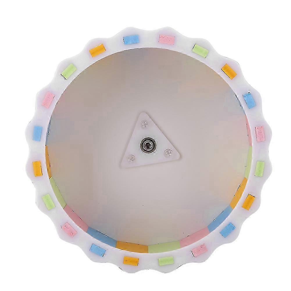 Comfortable Exercise Wheel for Small Pets like Hamsters and Guinea Pigs