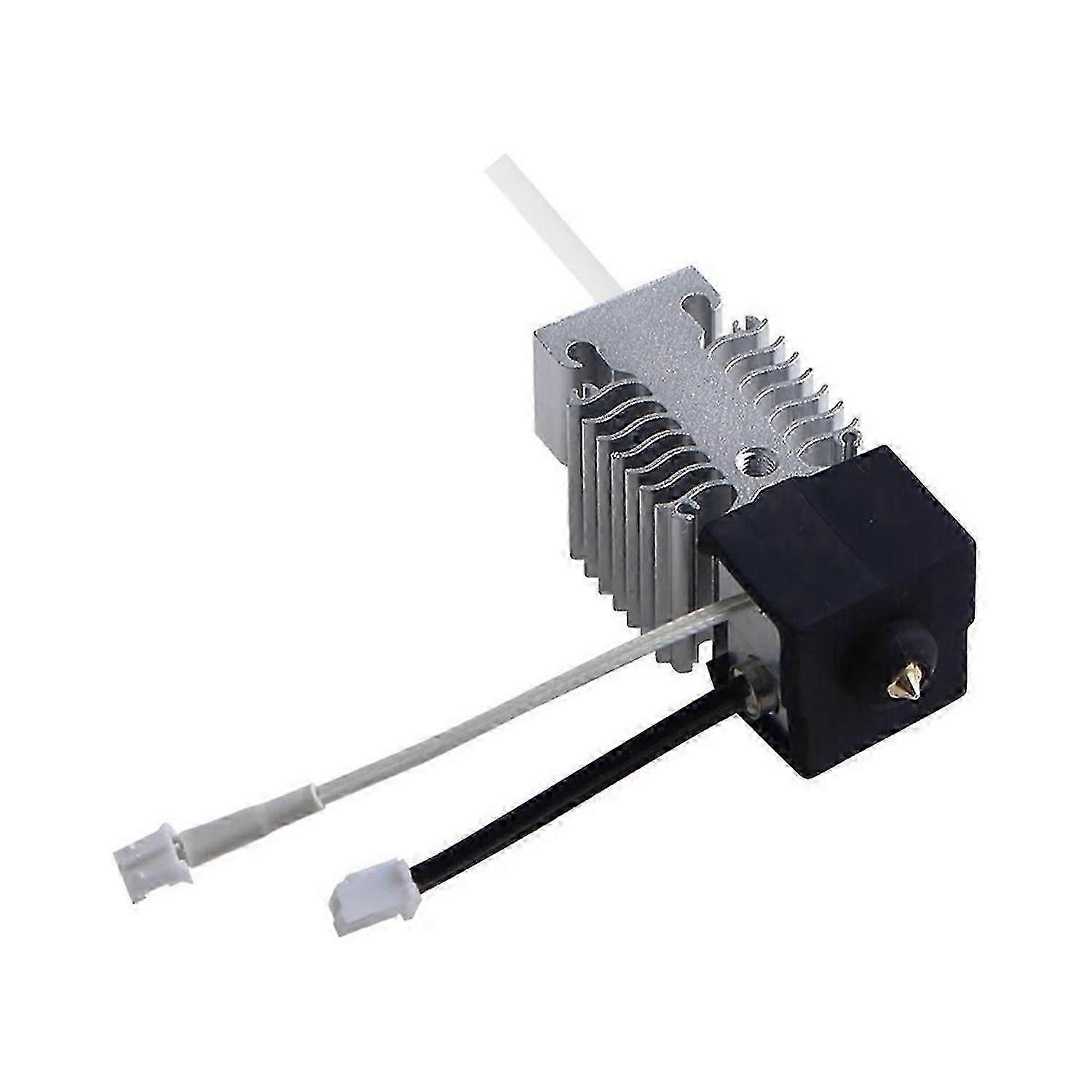 For Ender 3 V3 SE Hotend Kit 260 High Temperature Hotend Replacement 0.4mm Nozzle for Creality Ende.