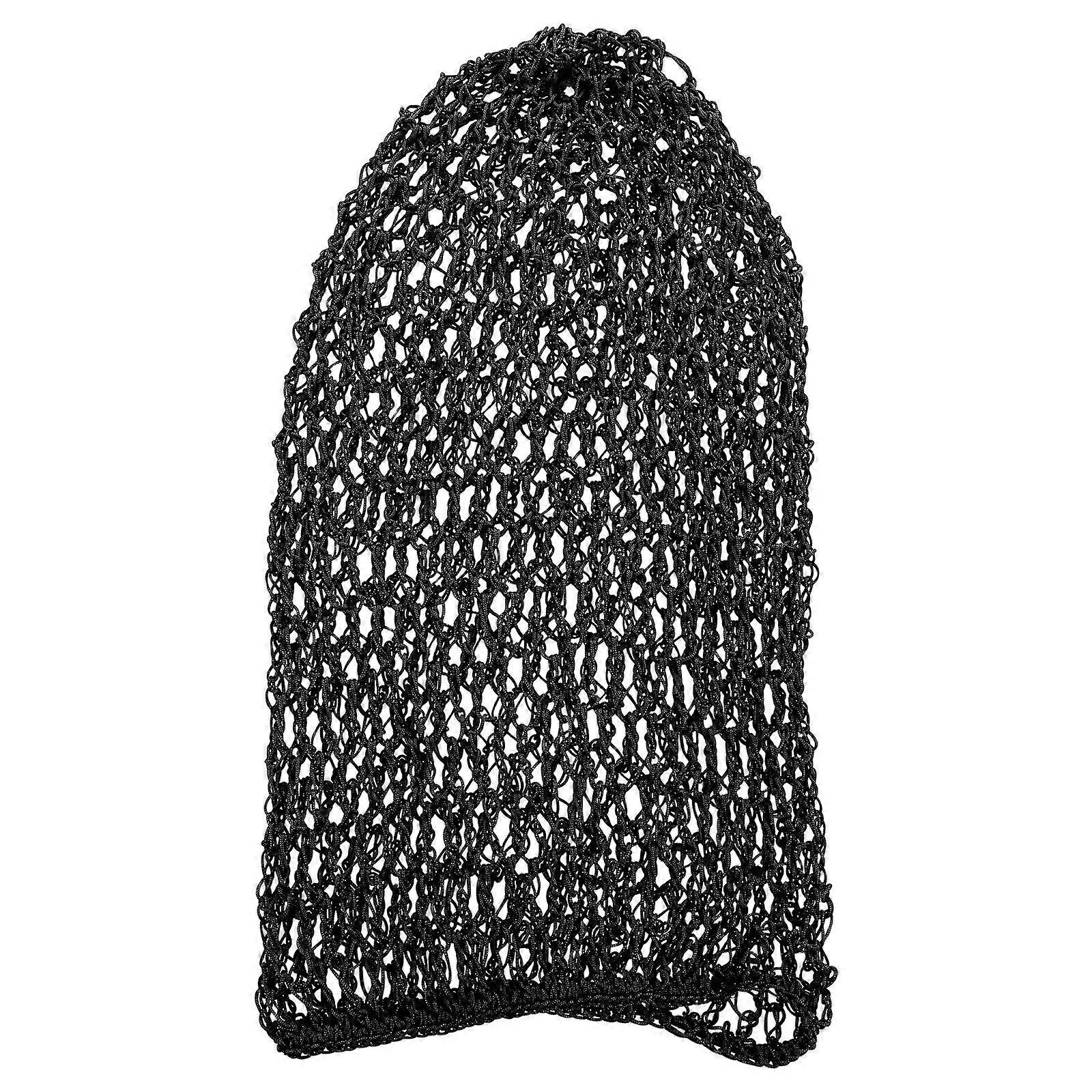 Slapen Haar Netten Cap Vrouwen Lange Haar Bescherming Bruiloften Cap Design 1Set