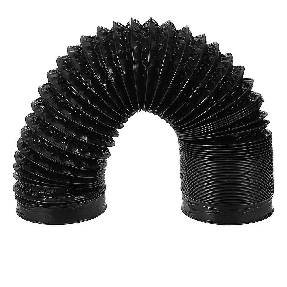 Heavy Duty Flexible Aluminum Dryer Vent Hose for Portable Air Conditioner – High Temperature Resistance, Easy Installation, Enhanced Durability