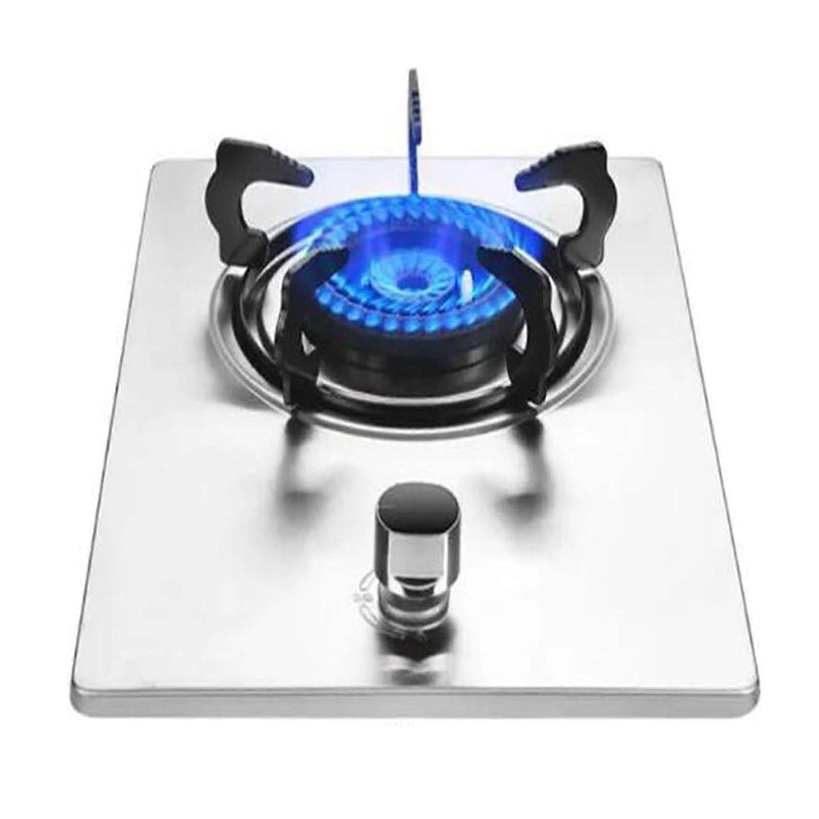 Gas Stove Camping But The Burner Of 1 9 Soft Fuel Elements, Propane Gas Devices (NG)