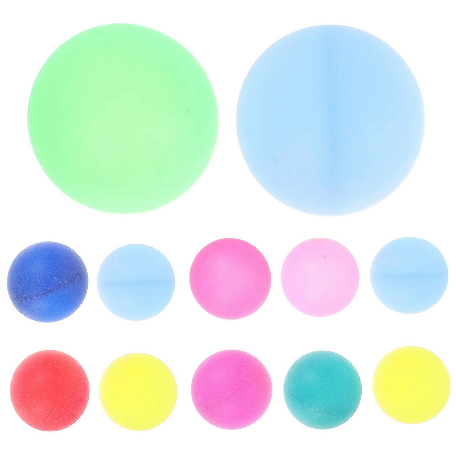 150pcs Multi Function Party Game Balls – Table Tennis Style Props for Raffles, Arts, Crafts & Holiday Events