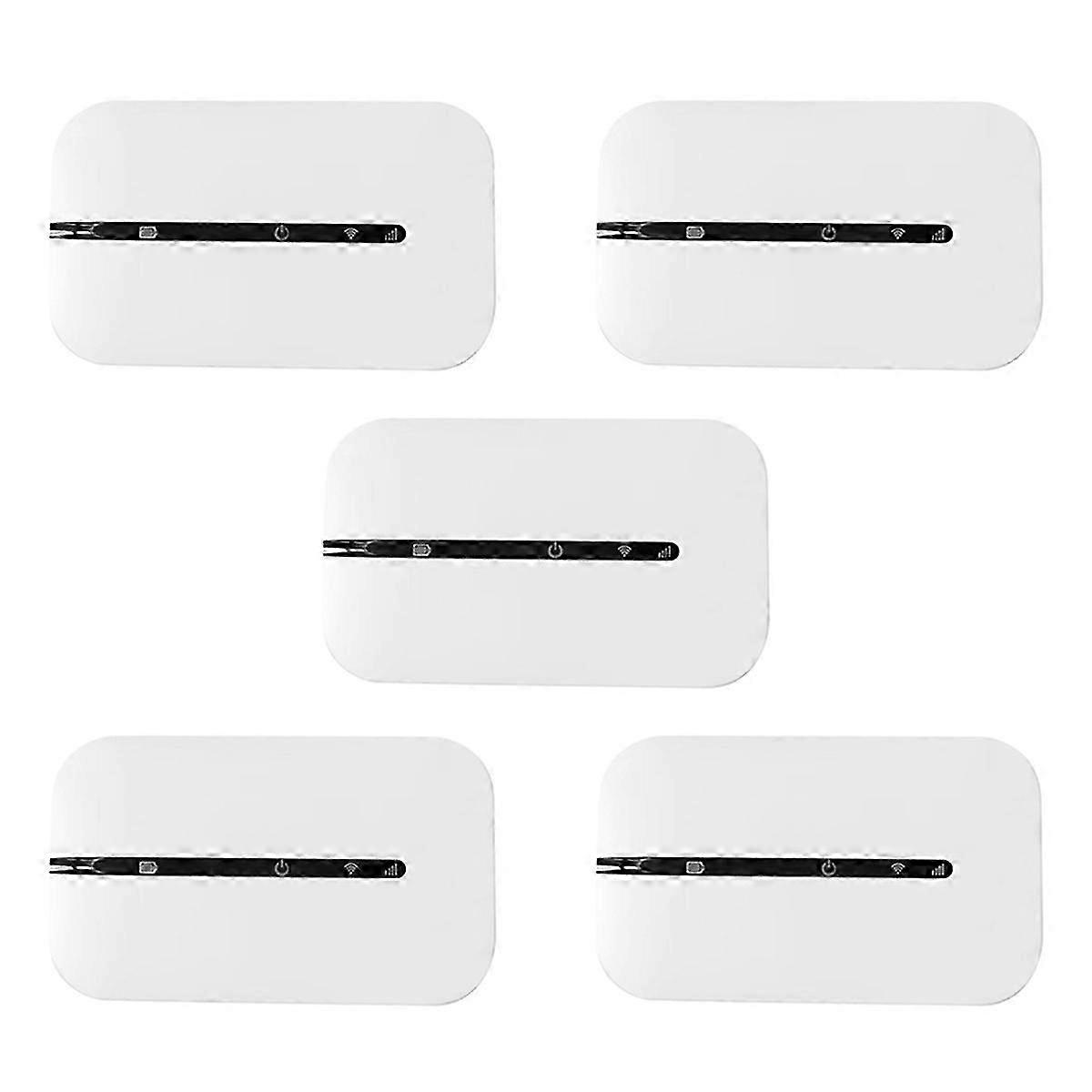 4G Pocket Mifi Wifi Router 150mbps Wifi Modem Car Mobile Wifi Hotspot