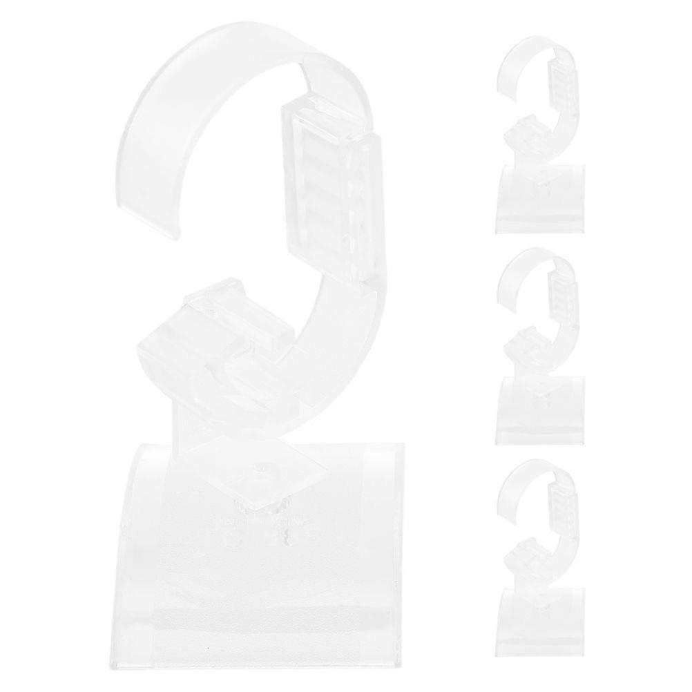 4pcs Watch Stand For Men Watch Display Stand Watch Display Watch Stand For Women Watch Stand Display Stands Watch Storage Stand Watch Stand Watch Rack