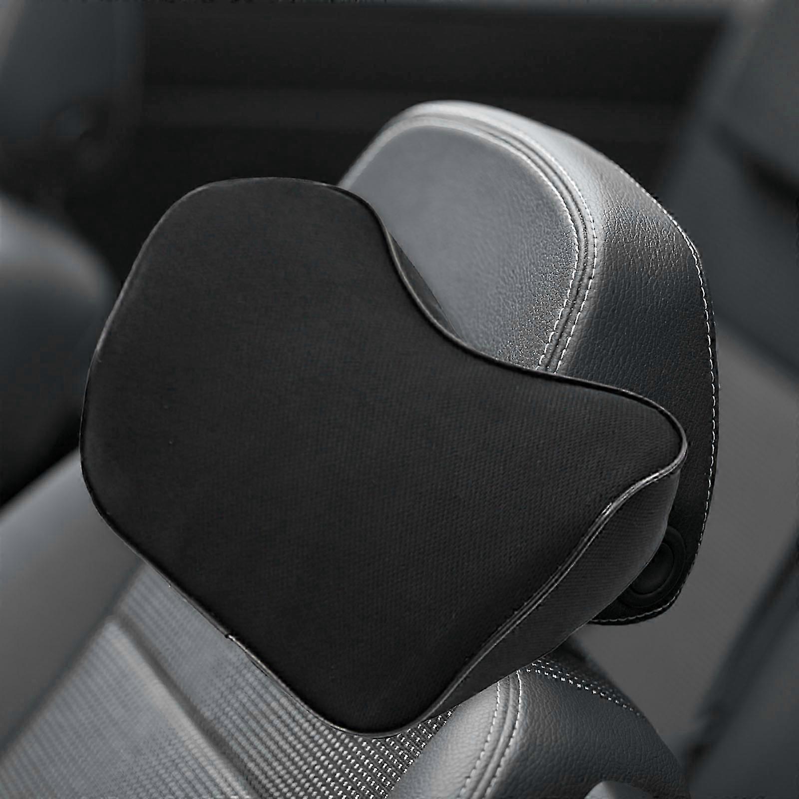 Auto Vankúš na krk Autosedačka Vankúš na krk Opierka hlavy pre krk Úľava od bolesti chrbta Bedrová opierka Chránič krku Auto Kancelárska stolička Vankúš