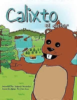 Calixto El castor