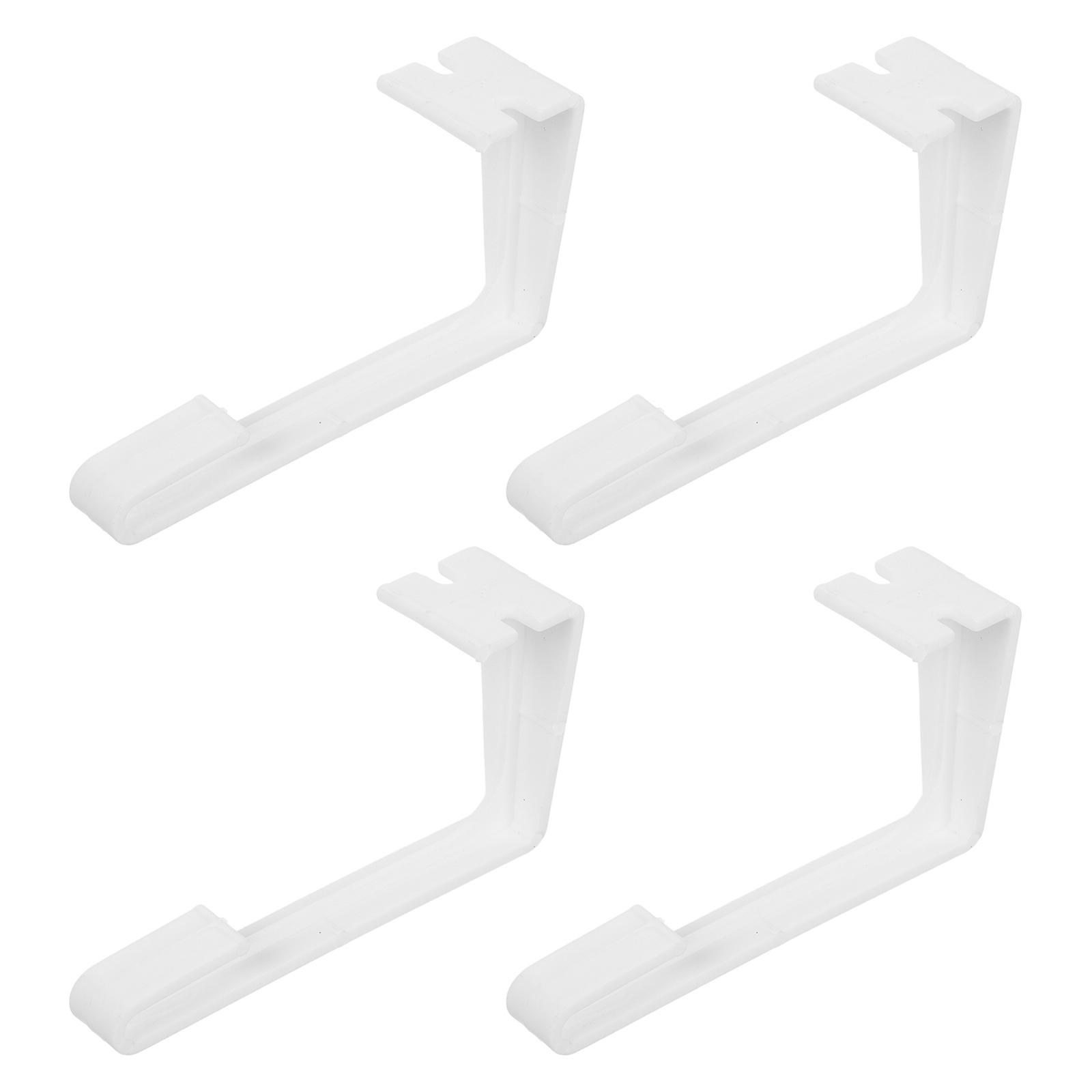 Rv Window Stoppers Rv Interior Curtain Hold Downs For Rv Owners Comprehensive Package 4Pcs