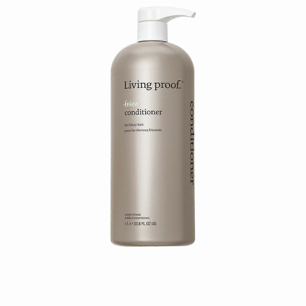 Conditioner Living Proof NO FRIZZ 1 L