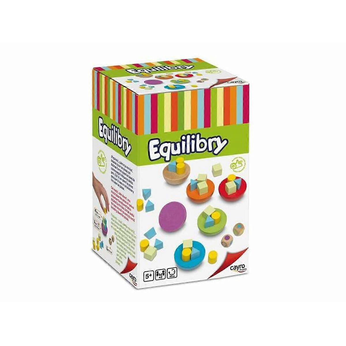 Board game Cayro