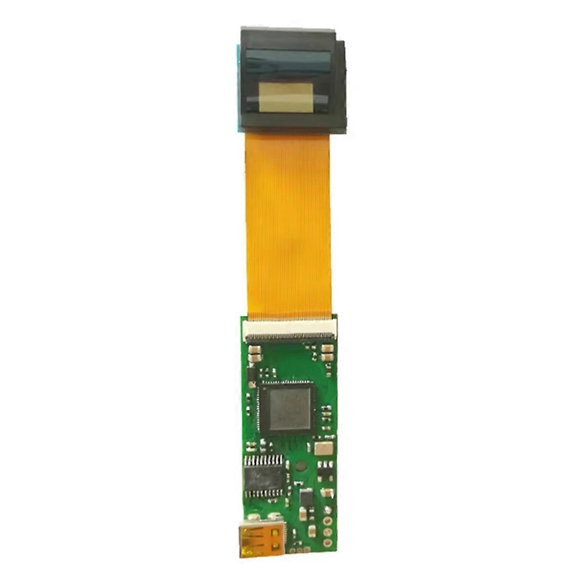 Viseur EVF HD 0,4 pouce Modules d’affichage intégrés Micro-affichage monoculaire Électronique pour appareil photo