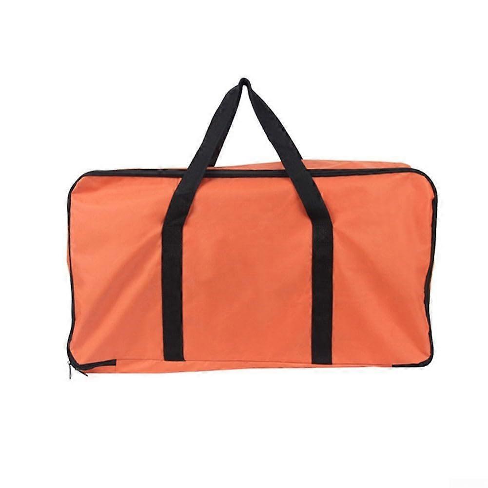 Thick Oxford fabric, ideal for camping, picnics, and grill utensils, large