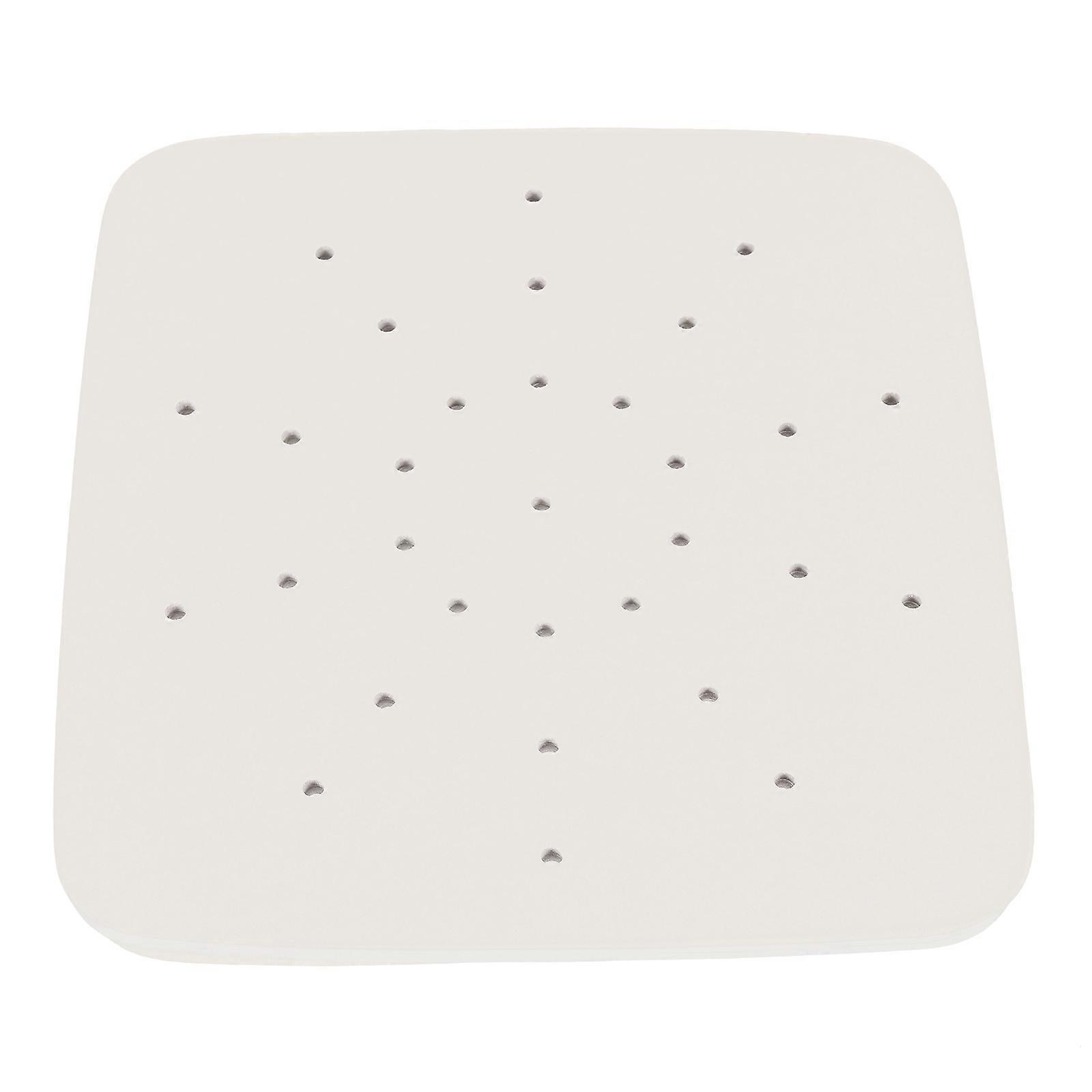 Non Stick Parchment Paper Liners Cooking Baking Steaming 9.82x9.82in Food Grade Pulp 200 Sheets