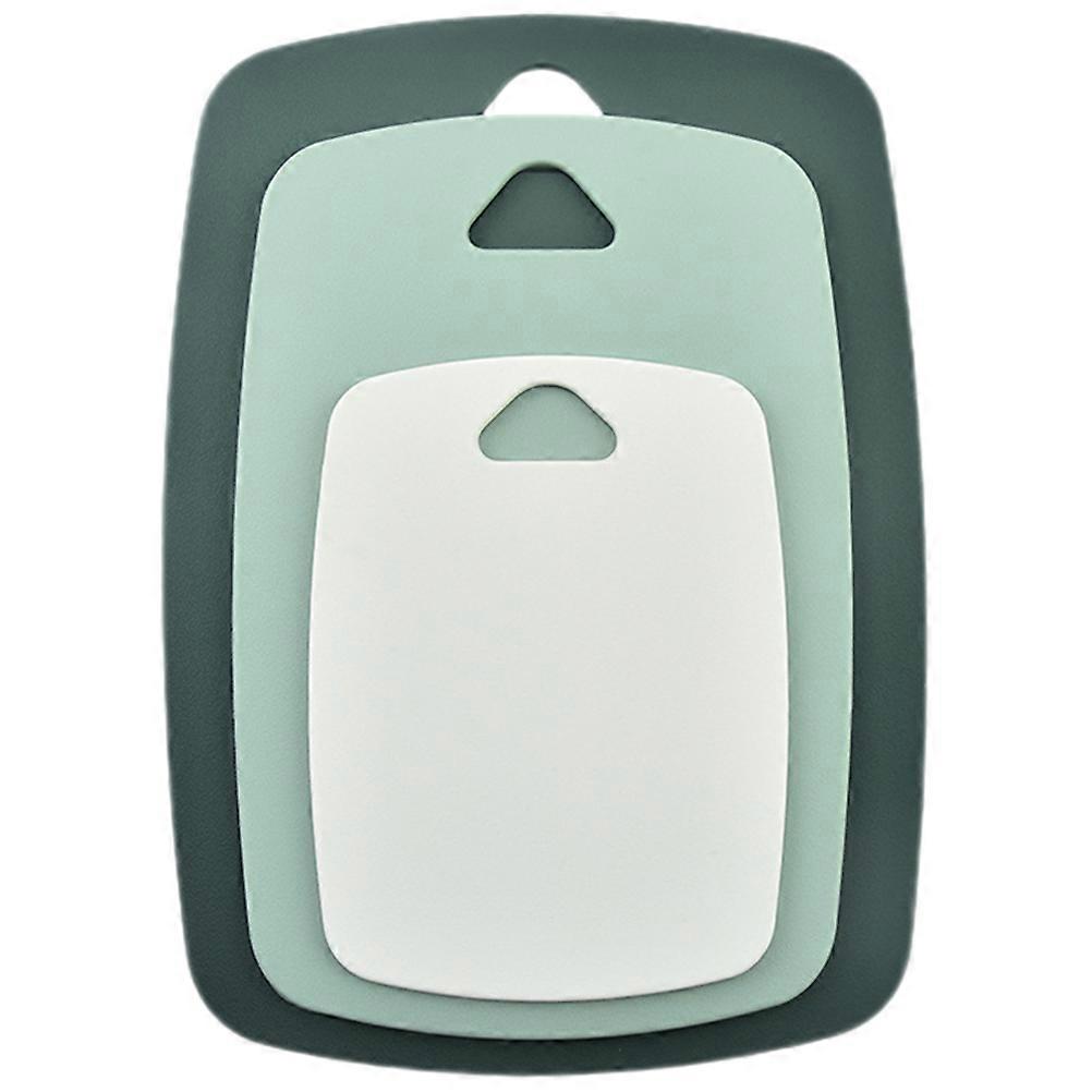 It seems like you're referring to a product listing or description for a set of kitchen chopping boards. Here's a refined and professional version of