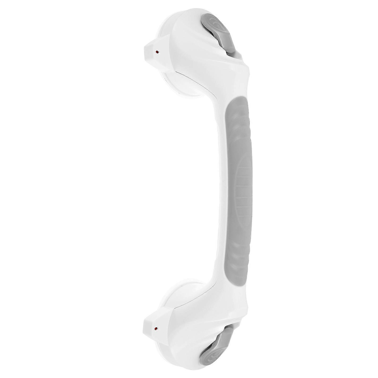 Suction Cup Handle Accessory Strong Grip Glass Door Home Improvement Minimalist Design 1Pack