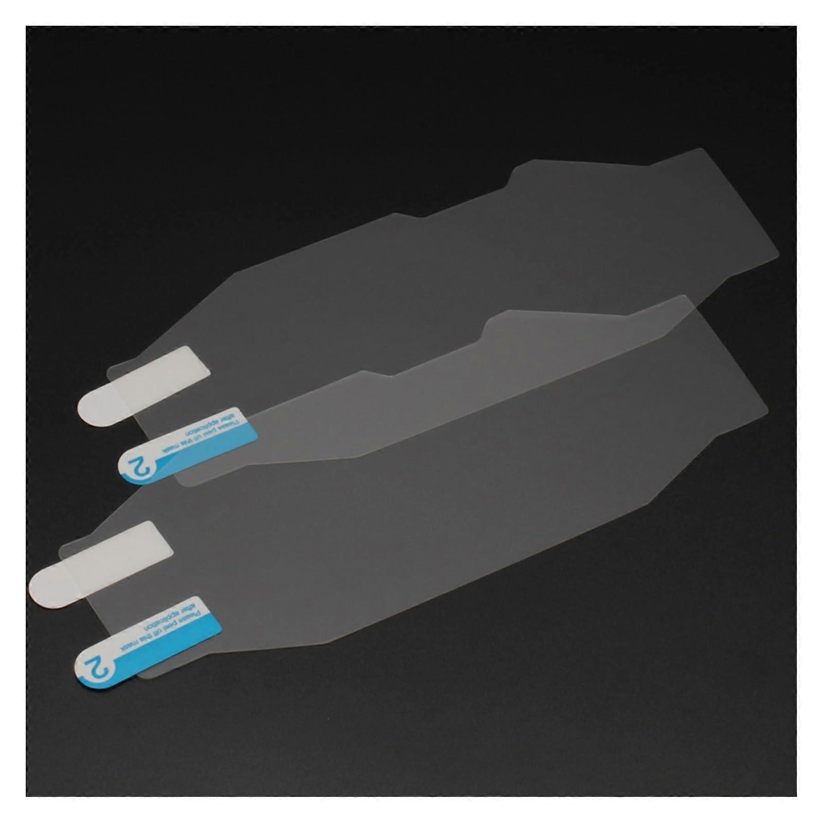 Motorcycle Cluster Screen Protector Scratch Protection Film Instrument Dashboard Cover Shield For G310R For G310GS 2017 2018 Dashboard Film