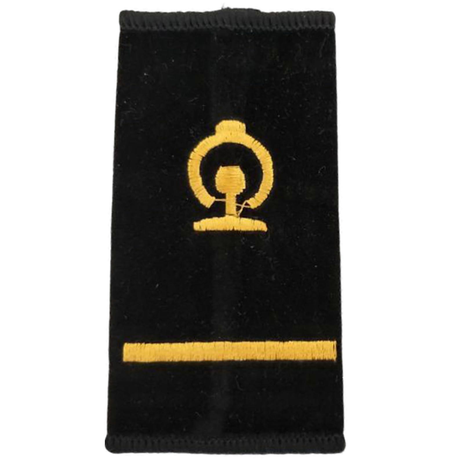 Comprehensive railway patches, ideal for enhancing railway uniforms, carnivals, parties, performances, events, and festivals.