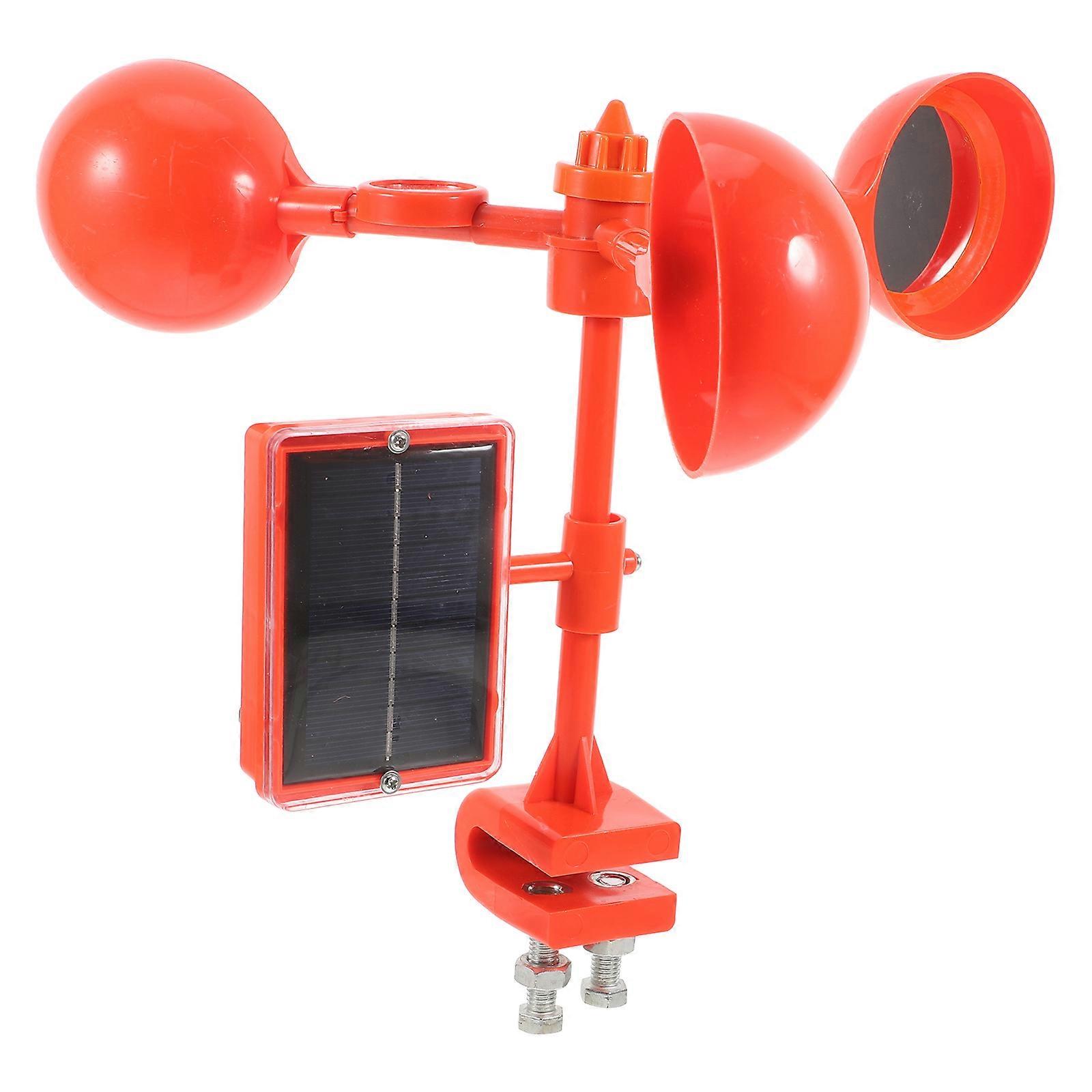 Reflective Bird Deterrent Device Squirrel Outdoor Garden Bird Scarer For Agricultural Application 1Set