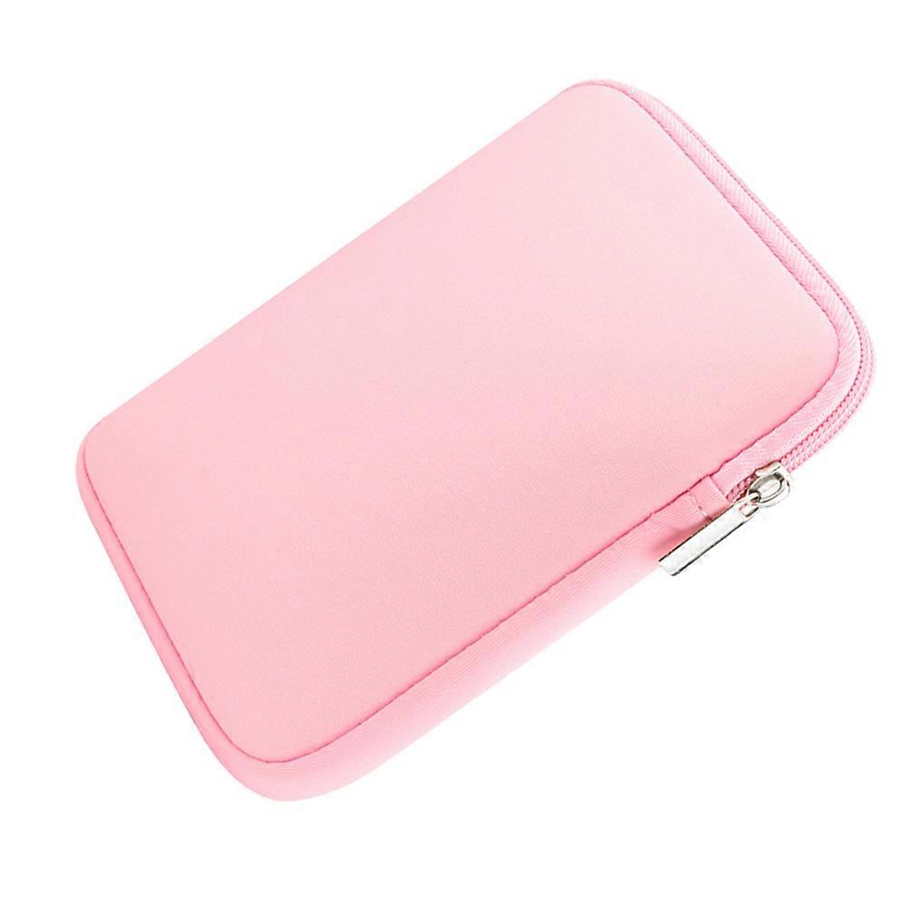 Masteelf Ereader Travel Sleeve Ebook Protective Case Compatible with Paperwhite 3