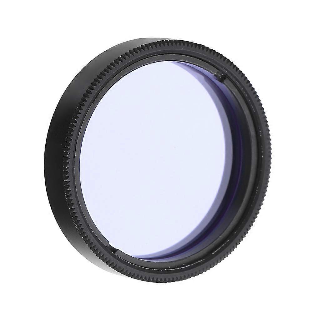 Datyson 1.25" Sky Glow & Moon Filter for Telescope Eyepiece Cuts Light Pollution