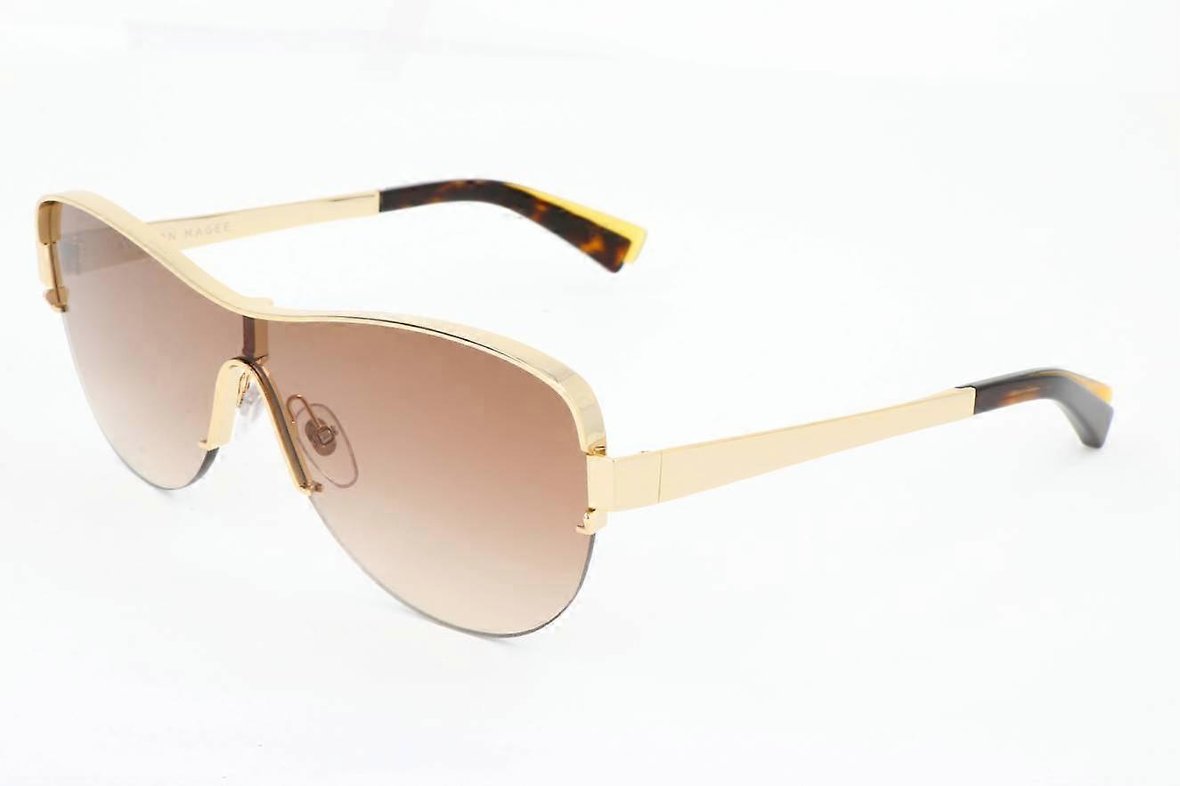 Sunglasses Alyson Magee AM7002 401 GOLD 13/0/145 MAN