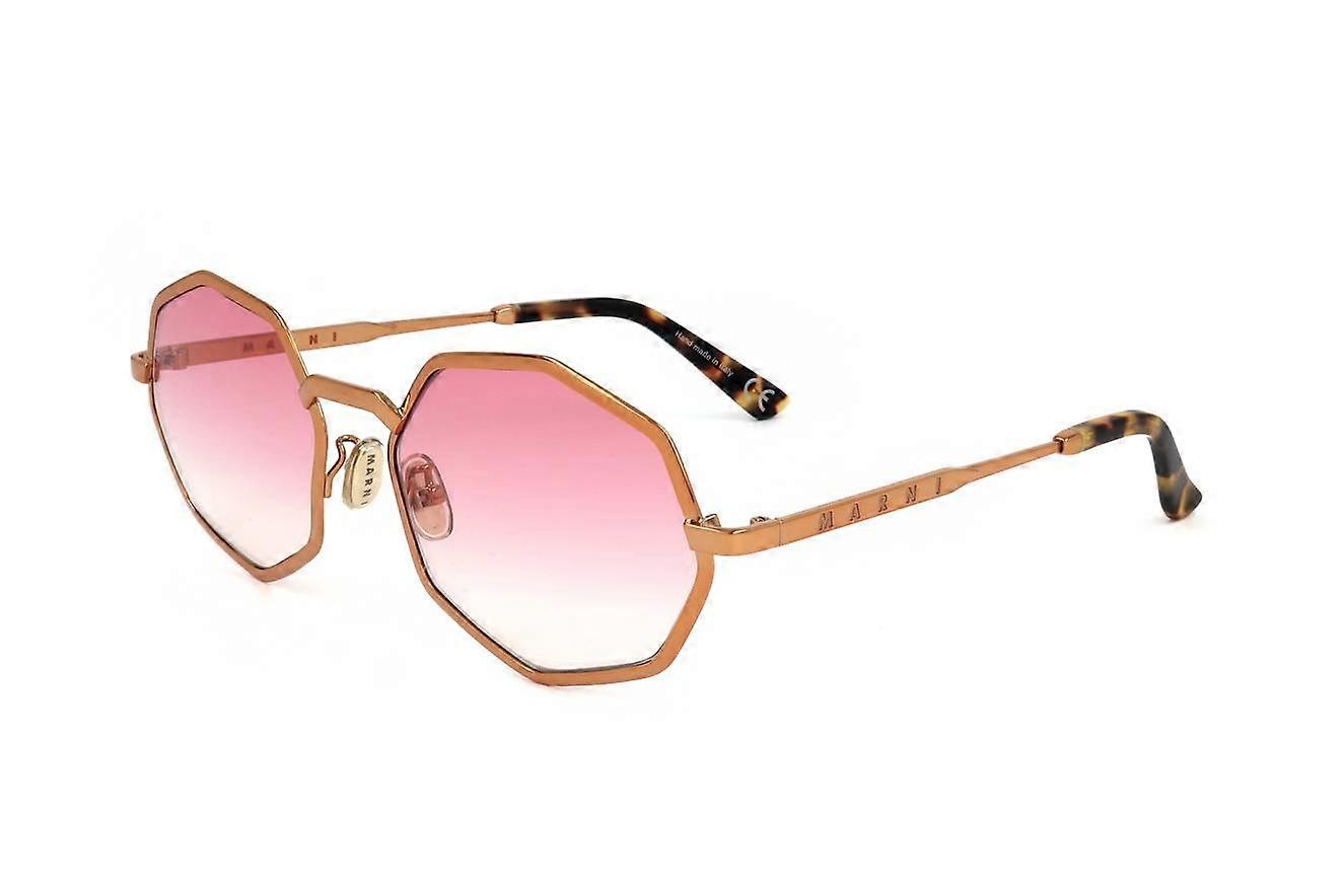 Sunglasses Marni PULPIT ROCK PINK 8PP 56/20/145 UNISEX
