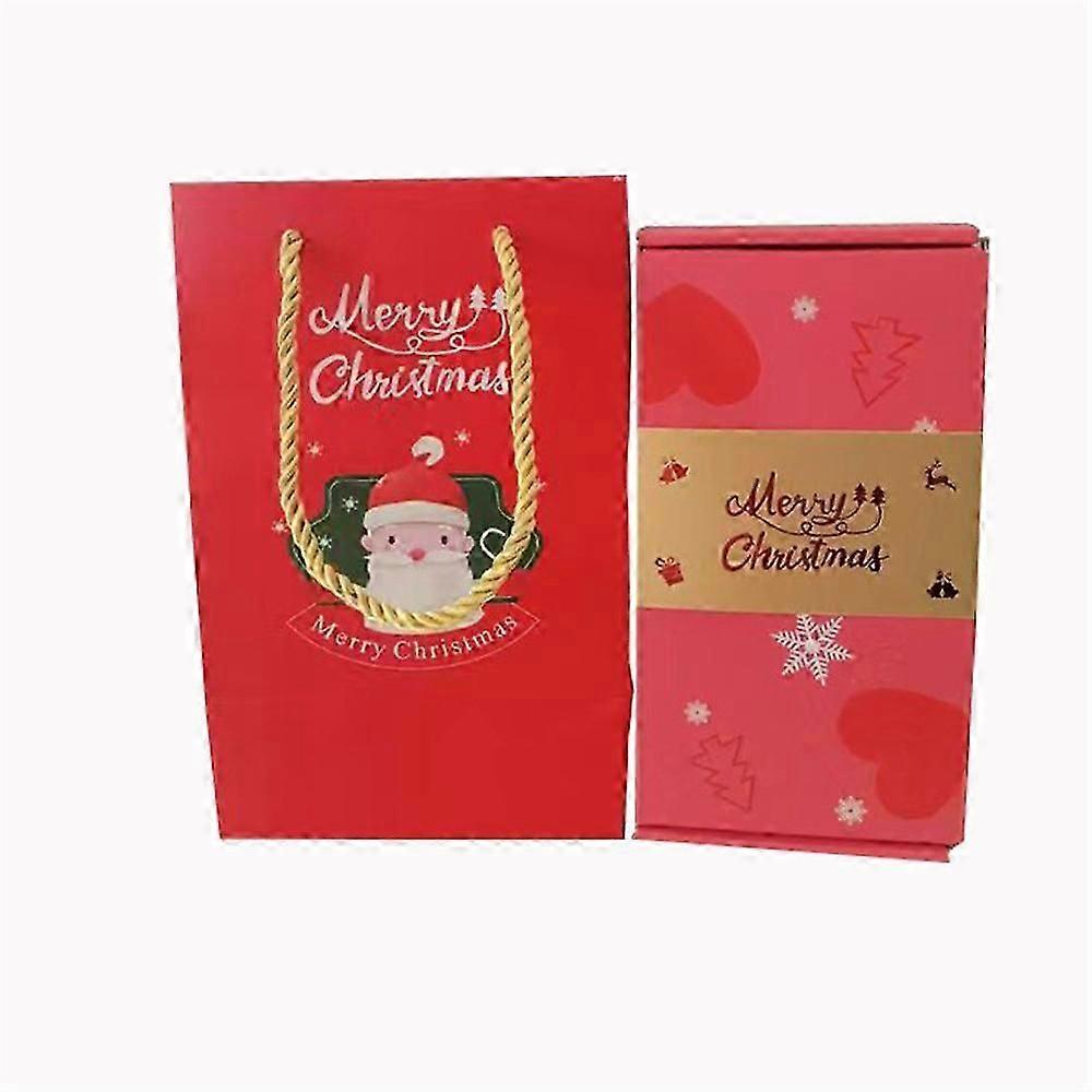 New Multi-scenario Applicable Surprise Bouncing Box, Romantic Gift Box, Valentines box