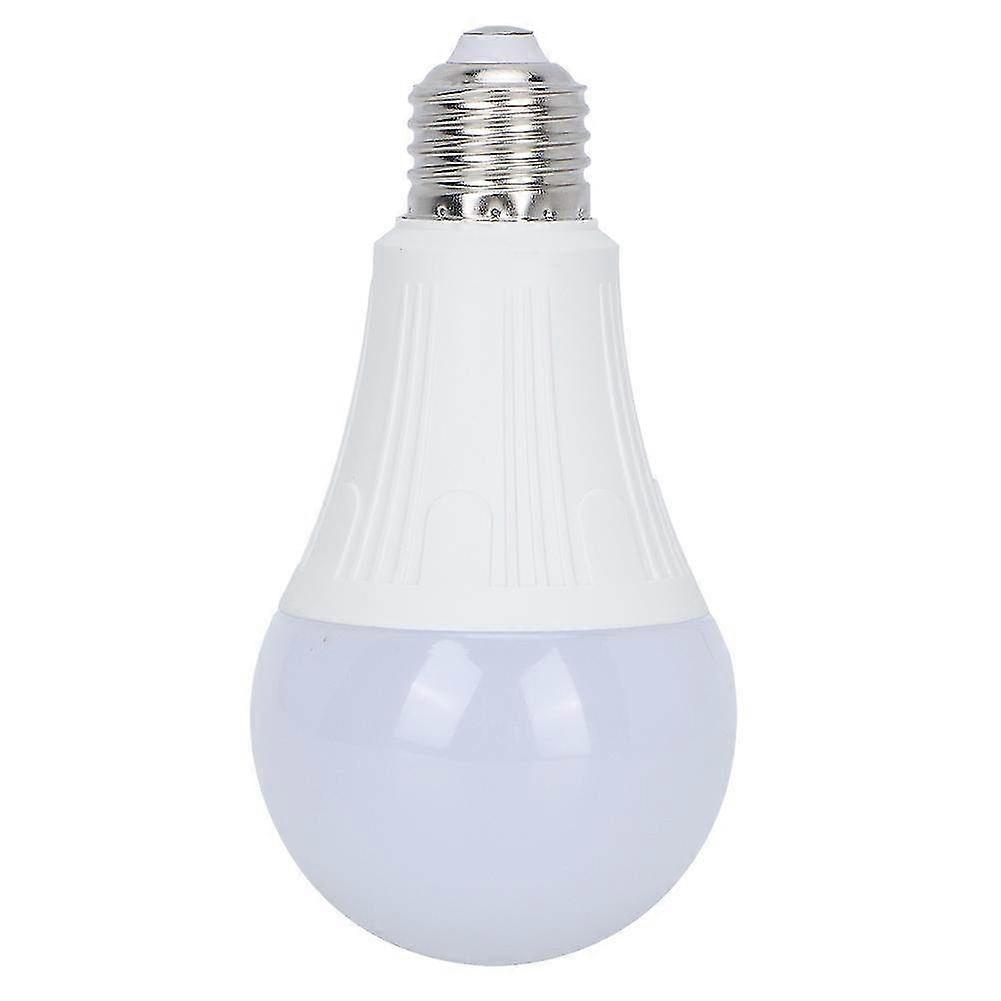 10W RGBW LED Smart Bulb with WiFi & APP Control - Wireless Dimming Lamp Compatible with E27 Socket, AC85-265V