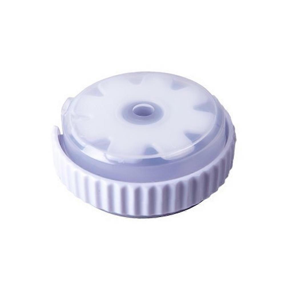 Ledningsstyring Rund Kabelopruller Øretelefon Sammenfiltring - Arrangør Grøn 1Set