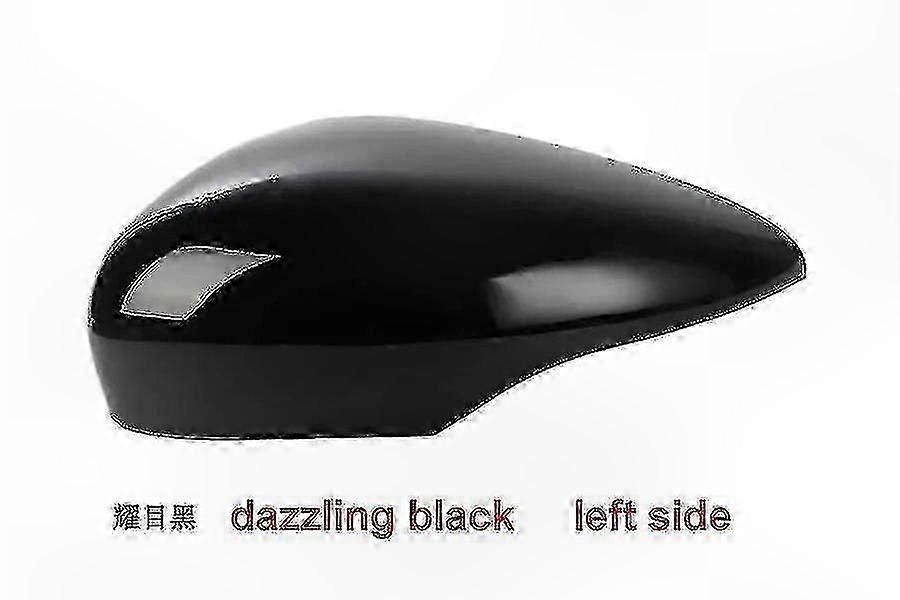 Rear View Mirror Shell Housing for 2009-2016 Fiesta Side Mirror Cover Painted