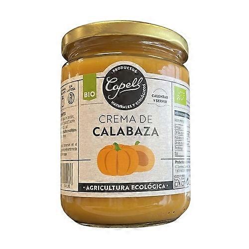 Pumpkin Cream Eco 440 g