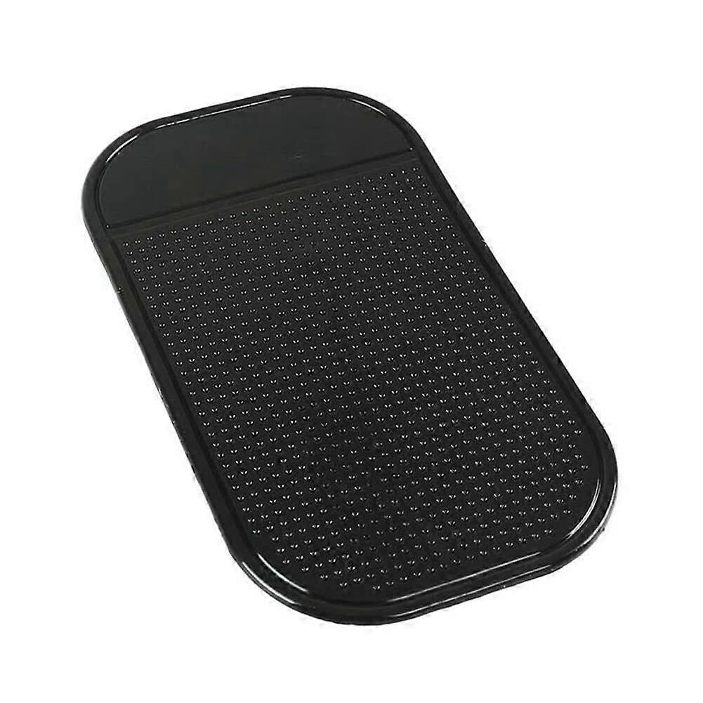 Car NonSlip Mats Adhesive Mat for Dashboard Odourless, Soft and Comfortable