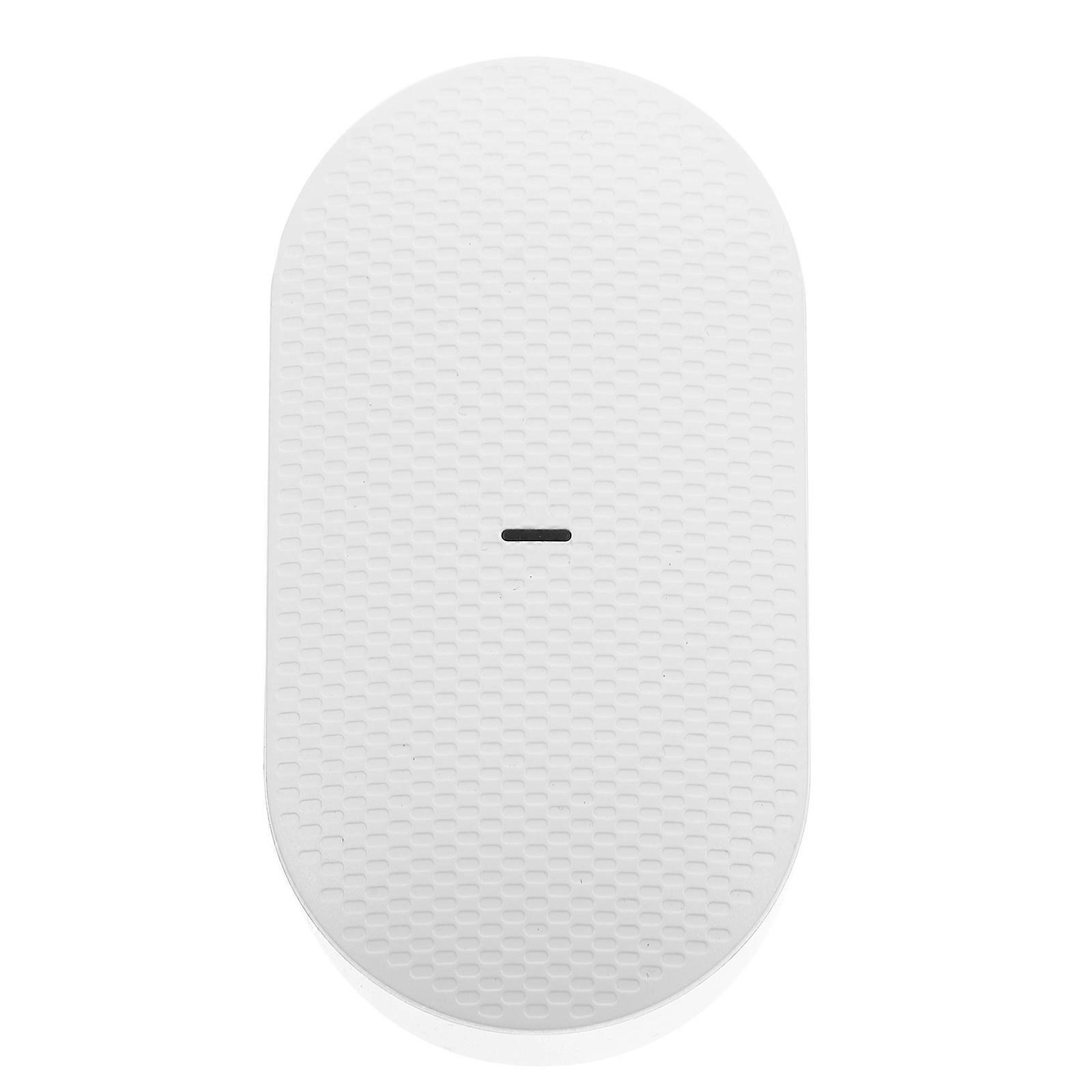 Wireless Cordless Doorbell Chime with Receiver and Remote Ringer 1 Set Creative Doorbell Chime Plug