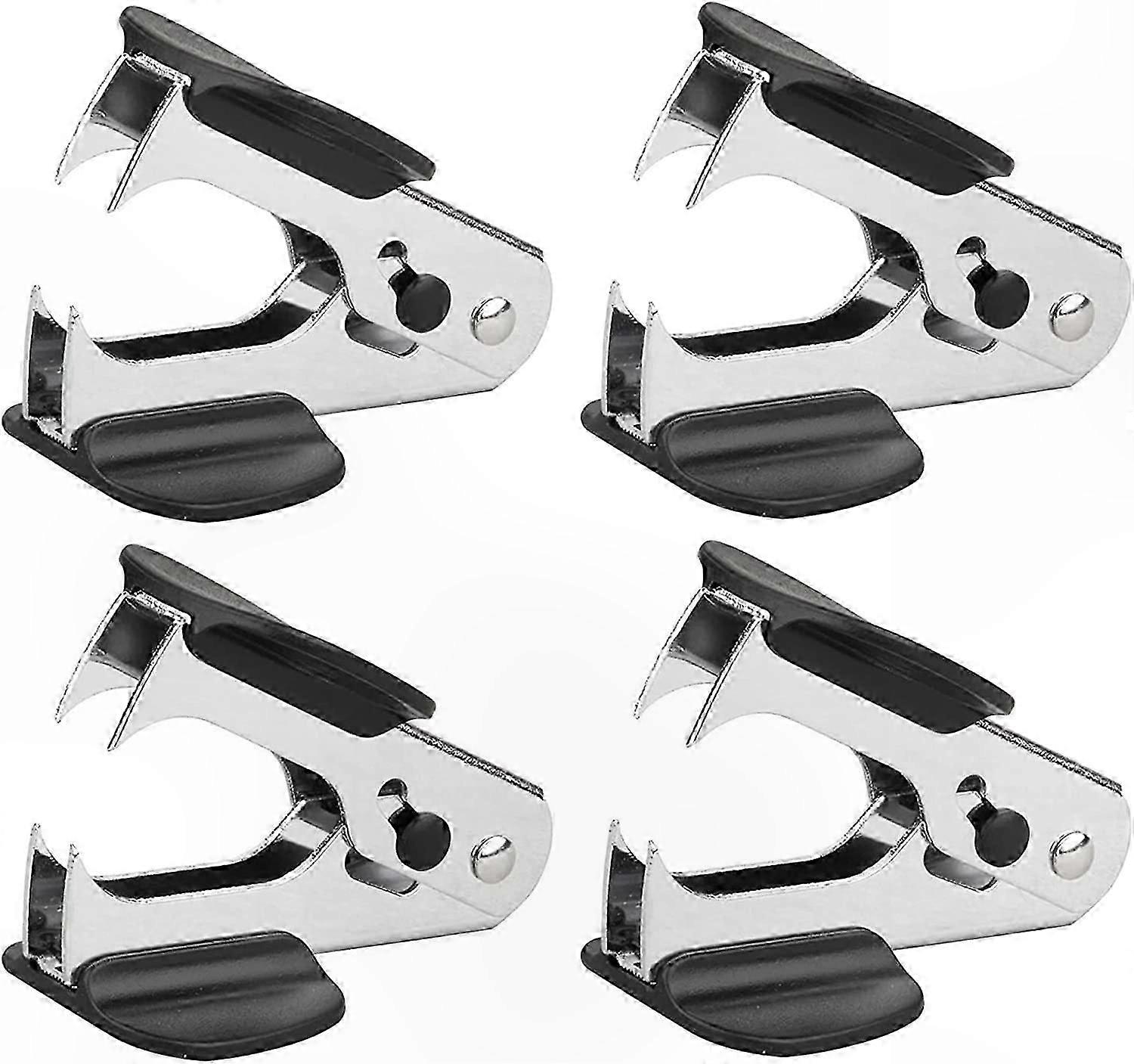 Portable Metal Staple Remover Tool for Office and Daily Use
