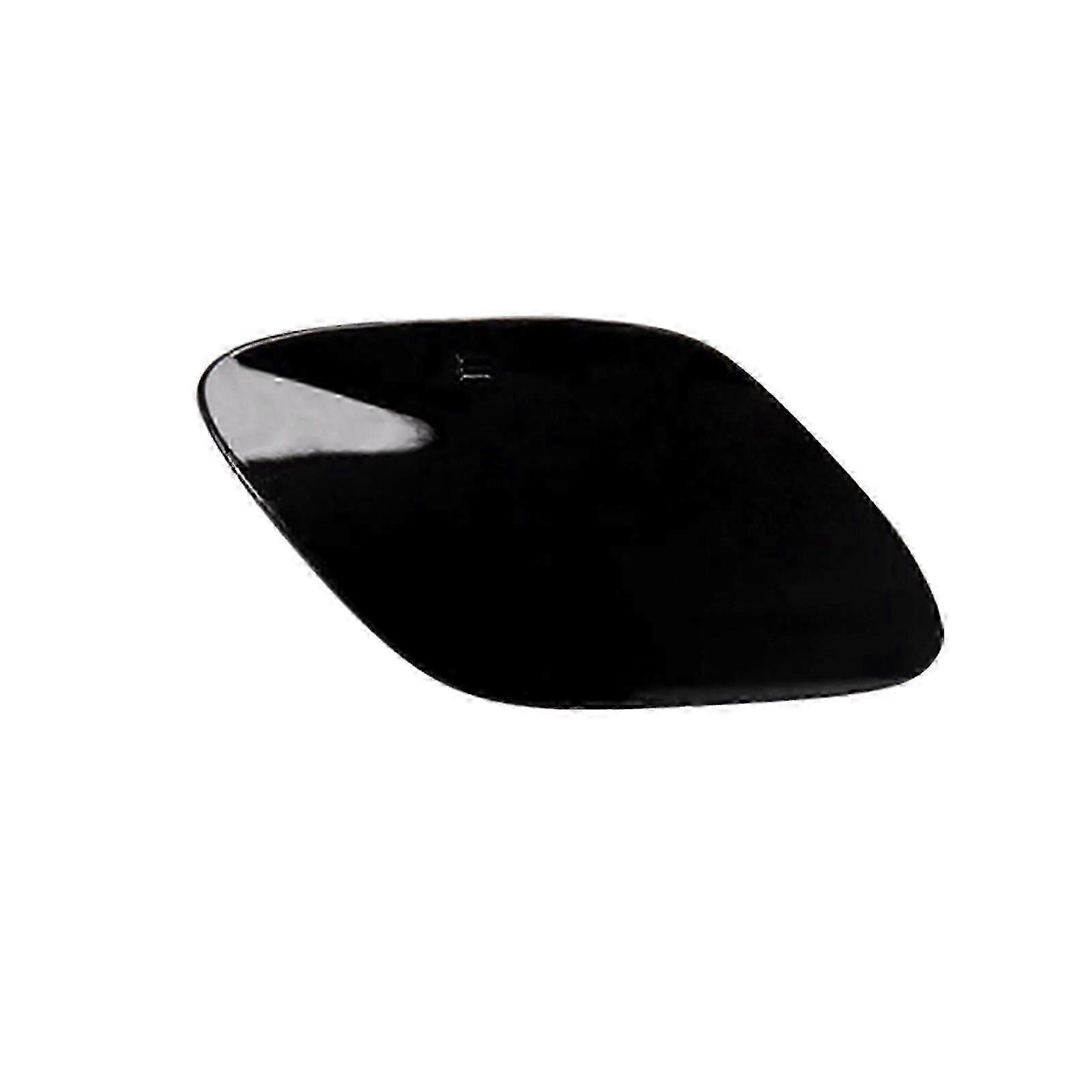 For Mercedes Benz W205 C300 C400 AMG 15-18 Front Bumper Tow Eye Hook Cover Cap